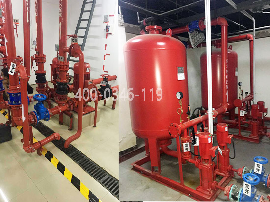 消防泵維修 消防泵維修